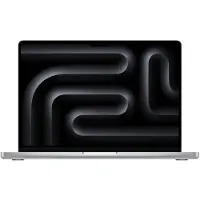 Apple Notebook MacBook Pro 14 (2026), M5 Pro 15-Core CPU/16-Core GPU, 14,2" Liquid Retina XDR, 24 GB RAM, 1 TB SSD, macOS, Silber, internationales Tastaturlayout