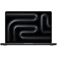 Apple Notebook MacBook Pro 14 (2026), M5 Pro (15-Core-CPU, 16-Core-GPU), 14,2″ Liquid Retina XDR, 48 GB RAM, 1 TB SSD, macOS, internationale Tastatur, Schwarz
