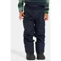 Didriksons Avan Outdoorhose, Navy, 80