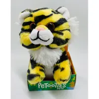 Jazwares PetooTies Pets Baron Plüschtier 10 cm