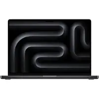 Apple Laptop MacBook Pro 16 (2026), 16,2″ Liquid Retina XDR, M5 Pro (18-Core CPU/20-Core GPU), 64 GB RAM, 1 TB SSD, macOS, internationale Tastatur, Schwarz
