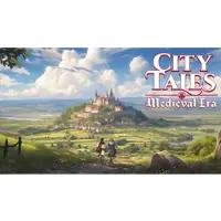 City Tales - Medieval Era