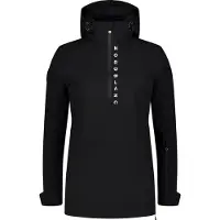 Nordblanc Damenanorak WINTERFUN NBWJL8130 SCHWARZ Größe: 34