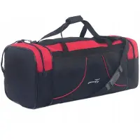 CONVEY Sporttasche Reisetasche Groß 80L Polnisch