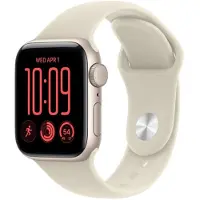 Apple Watch SE (3nd generation) , OLED, Touchscreen, 64 GB, WLAN, GPS, 26,4 g