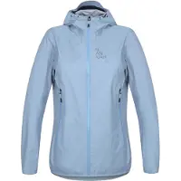 Hannah Damenjacke SKYLARK W TRAUMBLAU Größe: 40