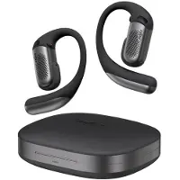 OEM Ohrhörer, Offenes Ohr-Design, Bluetooth-Konnektivität, OpenFit Pro Schwarz
