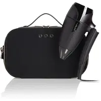 Ghd France ghd Flight+ Travel Hairdryer Schwarz