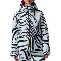 Rossignol Rochrun Jacke