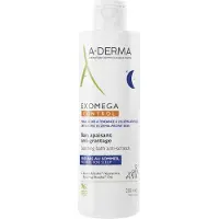 A-Derma Exomega Beruhigendes Bad - Volumen: 200 ml
