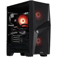 Actina 5901443421559, 4,1 GHz, AMD Ryzen 7, 8700F, 32 GB, DDR5-SDRAM, 1 TB