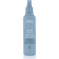 Aveda Smooth Infusion Perfect Blow Dry Spray zum Glätten während des Föhnens gegen strapaziertes Haar 200 ml