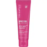Lee Stafford Grow Long & Strong Styling Cream - 100ml