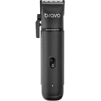 Ga.Ma Bravo Clipper Gear Booster Cordless - Haarschneider
