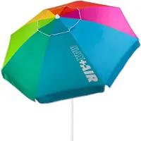 Merkloos Sonnenschirm Sonnenschutz Gartenschirm - Modell 62218