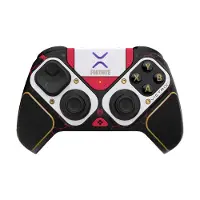 Turtle Beach Victrix Pro BFG, PC (Windows), Steam Deck, Joystick mit Hall-Effekt, modular, Fortnite Drift, kabelloser Controller