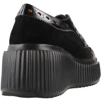 Noa Harmon Produkt 10419PN Schwarz