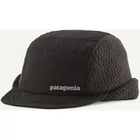 Patagonia - Winter Duckbill Cap - Cap Gr One Size schwarz
