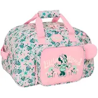 Safta Minnie Mouse 22l 40x24x23 Cm Tasche