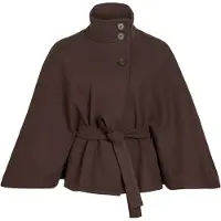 Vila Visolo Cape Jacke
