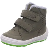 Superfit Kinder Stiefel Groovy 2.0 Grün 21