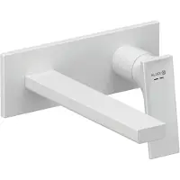 Kludi -DECUS 2-Loch-Wand-EHM 210mm