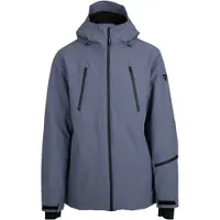 Brunotti - Norrow - Skijacke Gr XXL grau