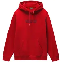 Napapijri Box Logo Kapuzenpullover