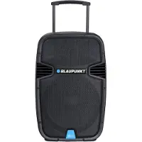 Blaupunkt Pa15 Lautsprecher