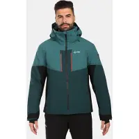KILPI Tonnsi Jacke Grün 3XL Mann Grün 3XL