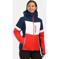 KILPI Valera Jacke Blau 40 Frau Blau 40