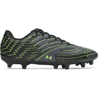 Under Armour Ua U Shadow Club 4 Fg - black, Größe:7.5