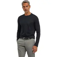 Falke Langarmshirt "Essential Cotton" 1 Stk.