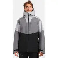 KILPI Killyan Jacke Grau S Mann Grau S