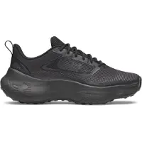 Under Armour Ua W Pulse - black, Größe:7