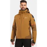 KILPI Turnau Jacke Braun 3XL Mann Braun 3XL