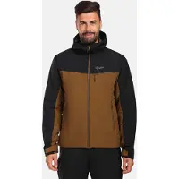 KILPI Flip Jacke Braun L Mann Braun L