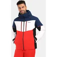 KILPI Tonnsi Jacke Blau 2XL Mann Blau 2XL
