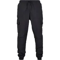 Urban Classics Hose TB3669 SCHWARZ Größe: XXXL