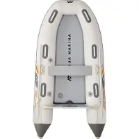 Aqua Marina Schlauchboot U-DeLuxe - 298 cm