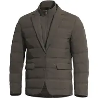 Pentagon Alpha Down Blazer Jacke Grau L Mann Grau L