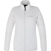 Hannah Damen-Sweatshirt LIVELA II HELLES WEIßMEL Größe: 44