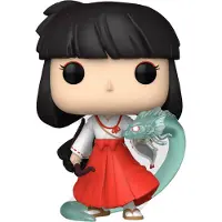 Funko POP! Inuyasha Kikyo-figur