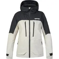 Hannah Saliva Jacke