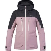 Hannah Saliva Jacke