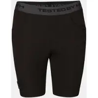 KILPI Shorts MOLE-J YJ0509KI SCHWARZ Größe: 122