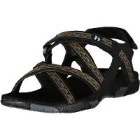 Hannah Fria Sandalen