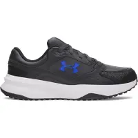 Under Armour Ua Edge Lthr - anthracite, Größe:10