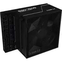 Lian Li Edge Gold 3.1 Pcie 5.1 750w 80 Plus Gold Modulares Netzteil