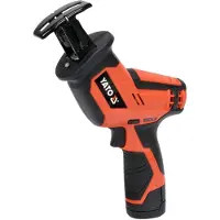 YATO Säbelsäge 12V Li-Ion 82904